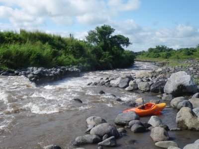 river photo